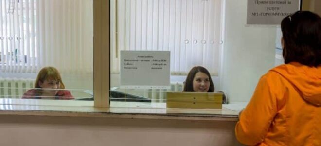 Должностная инструкция паспортиста УК