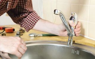 Гудит кран горячей воды: возможные причины и способы устранения проблемы