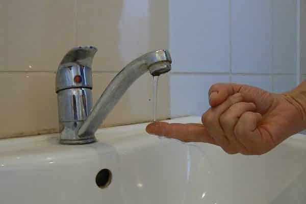 Оптимальное давление в водопроводе частного дома